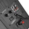 Loa Edifier R1100, Công suất 42W, Độ nhạy 85db, RCA-3.5mm Auxiliary