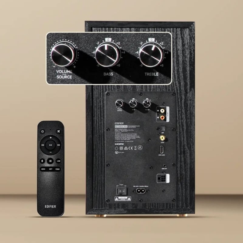 Ảnh minh họa Loa Edifier R2750DB MKII 2