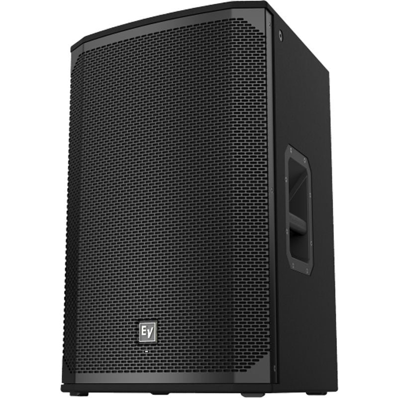 Ảnh minh họa Loa Electro voice EKX15P, Liền công suất, Bass 40cm, 1500W, Mạch Class D 1