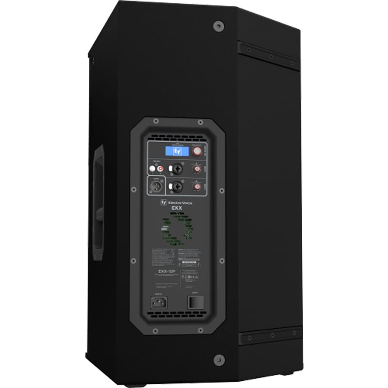 Ảnh minh họa Loa Electro voice EKX15P, Liền công suất, Bass 40cm, 1500W, Mạch Class D 2