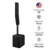 Loa Electro voice Evolve 70 (2000W, 133 dB, Bluetooth, loa Column)