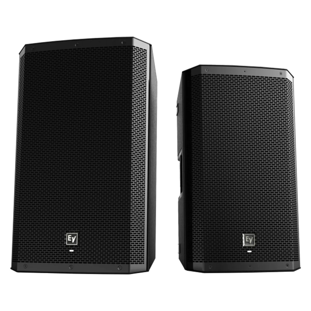 Ảnh minh họa Loa Electro Voice ZLX-15BT (Active, Bass 40, Có Bluetooth) 1