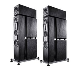  Loa Fischer & Fischer SN/SL 1000.1AMT 