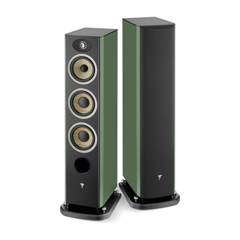 Loa Floorstand Focal Aria Evo X N2