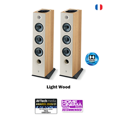  Loa Floorstand Focal Chora 826-Dolby Atmos 