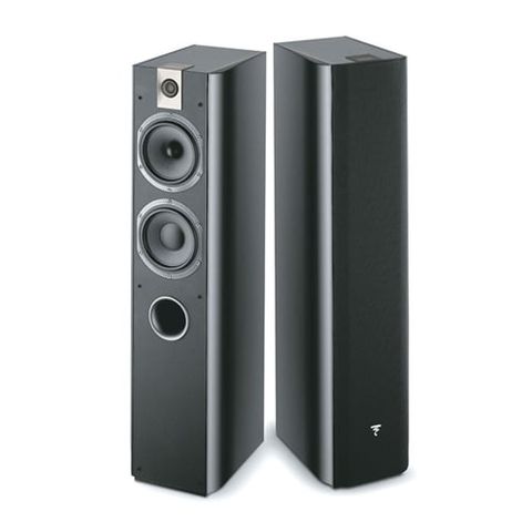 Loa Floorstand Focal Chorus 615