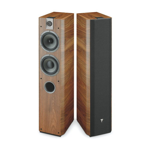 Loa Floorstand Focal Chorus 716