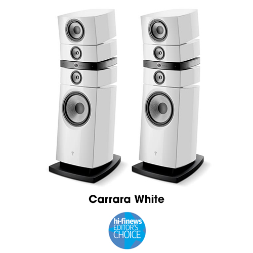 Loa Floorstand Focal Grande Utopia Em Evo