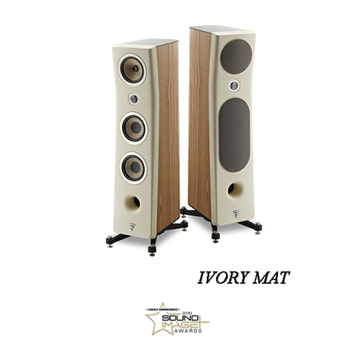 Loa Floorstand Focal Kanta Nº3