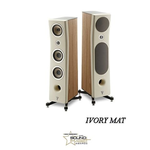 Loa Floorstand Focal Kanta Nº3