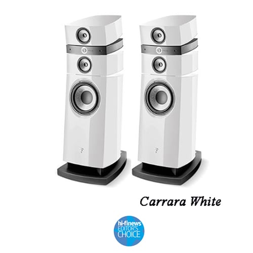 Loa Floorstand Focal Stella Utopia Em Evo