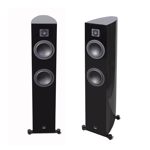 Loa Floorstand Gauder Akustik Arcona 80 MK II
