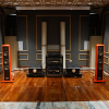 Ảnh minh họa Loa Floorstand Gauder Akustik Darc 100 2