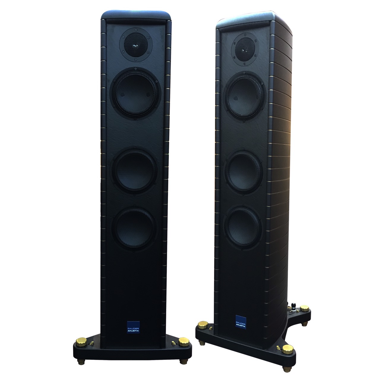 Loa Floorstand Gauder Akustik Darc 100