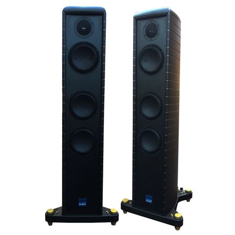 Loa Floorstand Gauder Akustik Darc 100