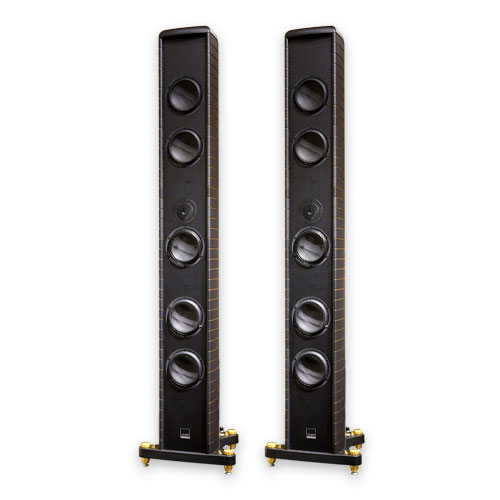 Loa Floorstand Gauder Akustik Darc 140