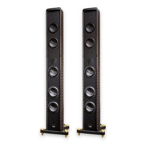 Loa Floorstand Gauder Akustik Darc 140