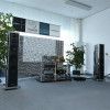 Loa Floorstand Gauder Akustik Darc 250 (Kèm chân đế Big Foot)