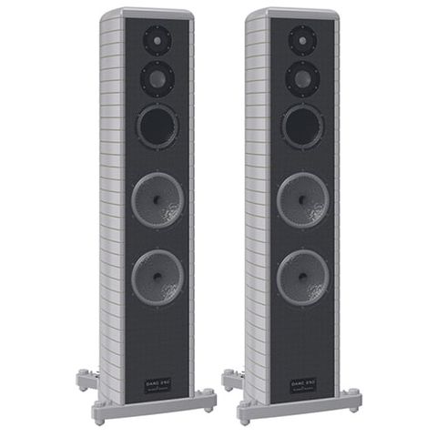 Loa Floorstand Gauder Akustik Darc 250 (Kèm chân đế Big Foot)