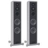 Loa Floorstand Gauder Akustik Darc 250 (Kèm chân đế Big Foot)