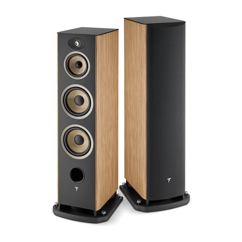 Loa Floorstanding Focal Loudspeaker Aria Evo X N4