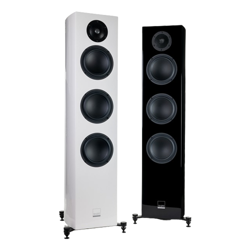 Loa Floorstanding Gauder Akustik Capello 100