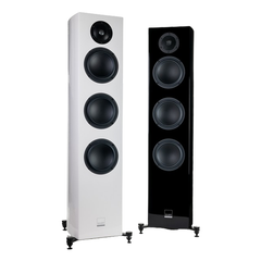  Loa Floorstanding Gauder Akustik Capello 100 