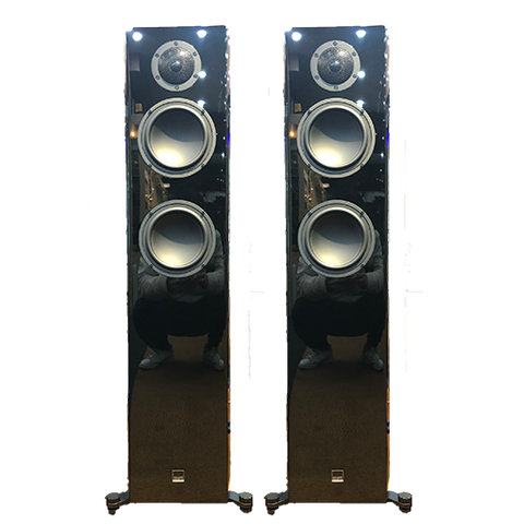 Loa Floorstanding Gauder Akustik Capello 80