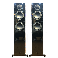  Loa Floorstanding Gauder Akustik Capello 80 