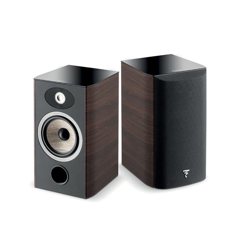 Ảnh minh họa Loa Focal Aria 906 (Độ nhạy 89.5dB, Tần số 55Hz-28KHz) 1
