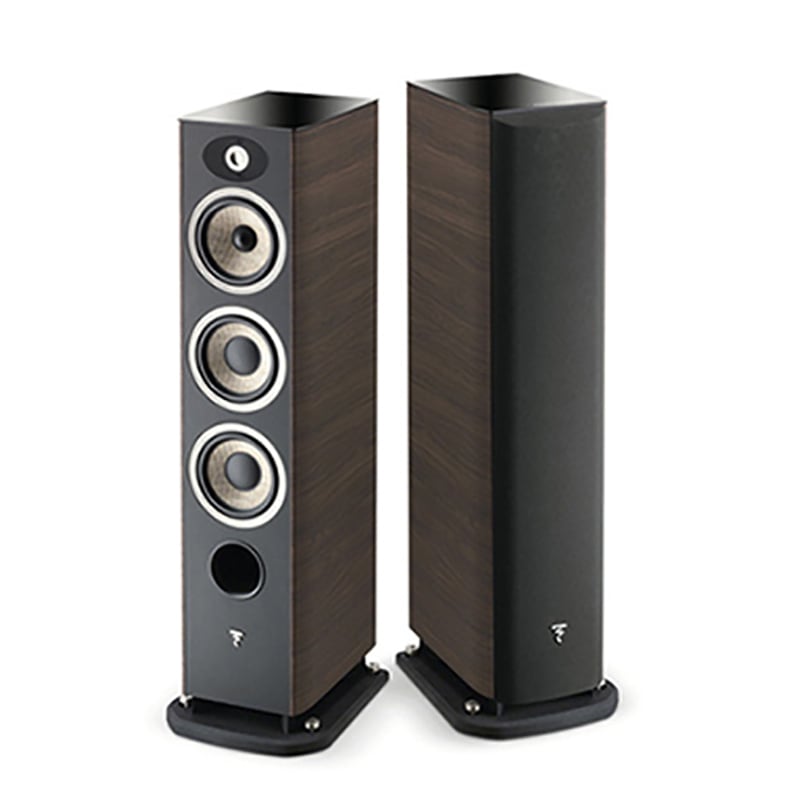Ảnh minh họa Loa Focal Aria 926 (Độ nhạy 91.5dB, Tần số 45Hz-28KHz) 2