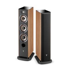  Loa Focal Aria 926 (Độ nhạy 91.5dB, Tần số 45Hz-28KHz) 