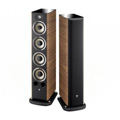  Loa Focal Aria 936 (Độ nhạy 92dB, Tần số 39Hz-28KHz) 