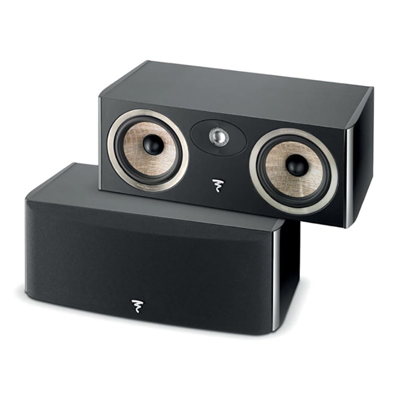 Ảnh minh họa Loa Focal Aria CC 900 (Độ nhạy 91dB, Tần số 57Hz-28KHz) 1