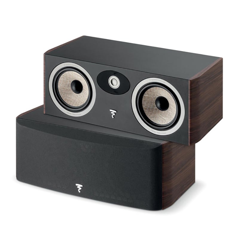 Ảnh minh họa Loa Focal Aria CC 900 (Độ nhạy 91dB, Tần số 57Hz-28KHz) 2