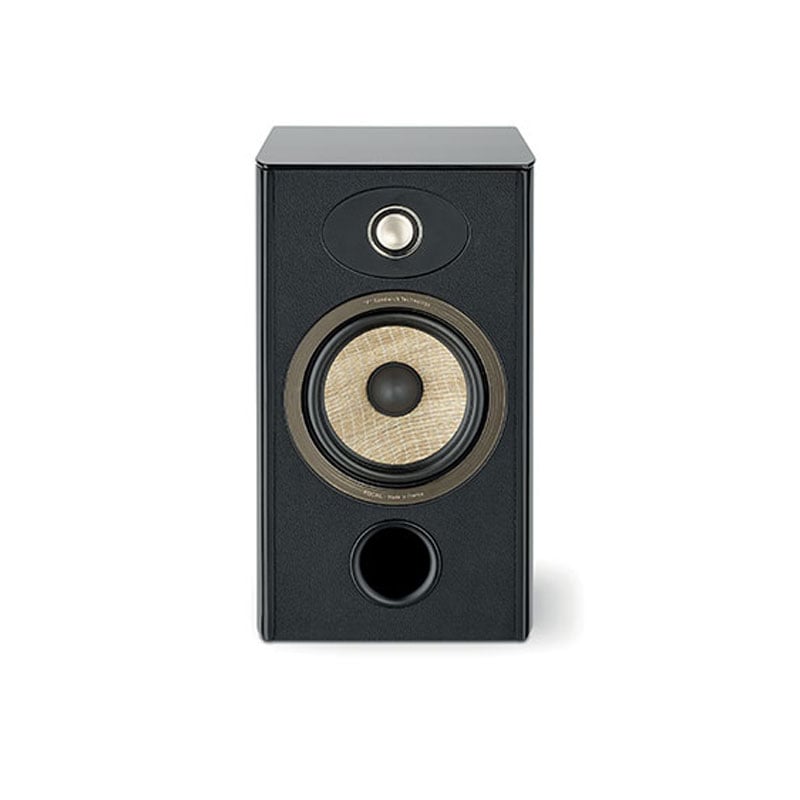 Ảnh minh họa Loa Focal Aria Evo X No1, Độ nhạy 89,5 dB, Tần số 55Hz - 30kHz 1