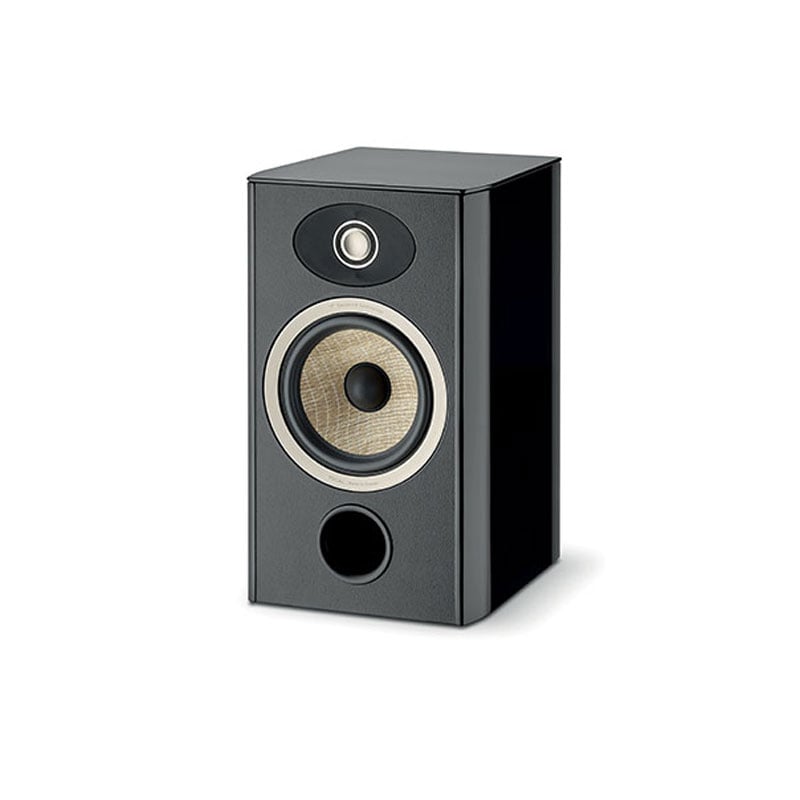 Ảnh minh họa Loa Focal Aria Evo X No1, Độ nhạy 89,5 dB, Tần số 55Hz - 30kHz 2