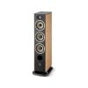 Loa Focal Aria Evo X No2, Độ nhạy 91.5dB, Tần số 45Hz – 30kHz