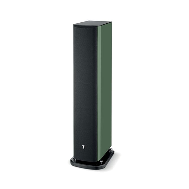Ảnh minh họa Loa Focal Aria Evo X No3, Độ nhạy 92dB, Tần số 39 Hz - 30 kHz 2
