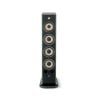 Loa Focal Aria Evo X No3, Độ nhạy 92dB, Tần số 39 Hz - 30 kHz