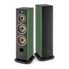 Loa Focal Aria Evo X No4, Độ nhạy 92.5dB, Tần số 37Hz – 30kHz