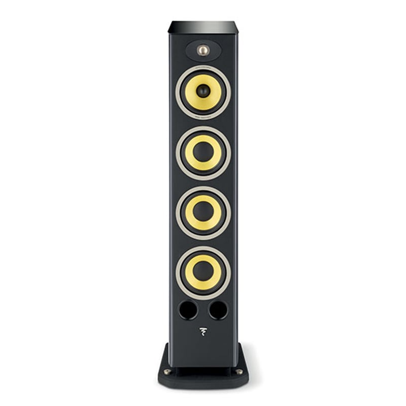 Ảnh minh họa Loa Focal Aria K2 936, Độ nhạy 92dB, Tần số 39Hz-28kHz 2
