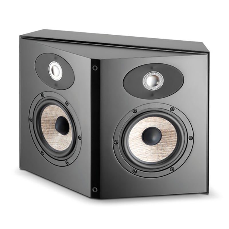 Ảnh minh họa Loa Focal Aria SR 900 (Độ nhạy 90dB, Tần số 85Hz-28KHz) 1