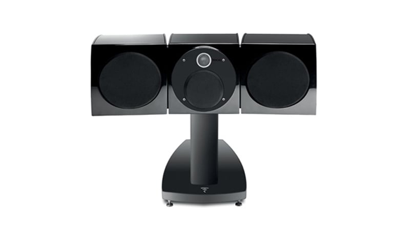 Ảnh minh họa Loa Focal Center Viva Utopia 1