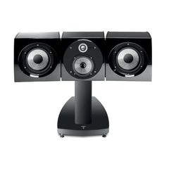  Loa Focal Center Viva Utopia (Độ nhạy 92dB, Tần số 39Hz-40KHz) 