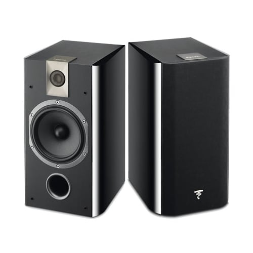 LOA Focal Chorus 605 bookshelf 2 đường tiếng