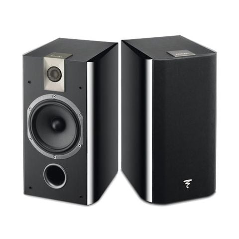 LOA Focal Chorus 605 bookshelf 2 đường tiếng