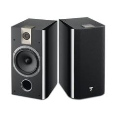  LOA Focal Chorus 605 bookshelf 2 đường tiếng 