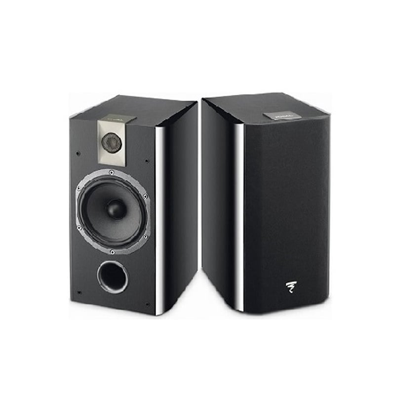 Loa Focal Chorus 605, Độ nhạy 89dB, Tần số 65Hz-28kHz