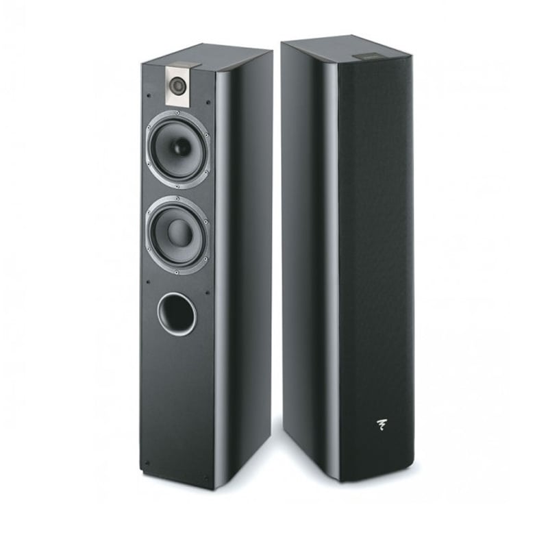 Ảnh minh họa Loa Focal Chorus 716, Độ nhạy 91.5dB, Tần số 50Hz-28kHz 1